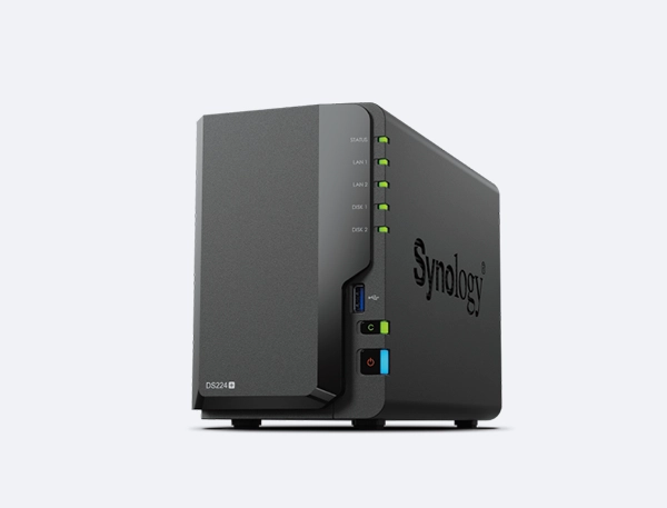 Synology supplier in  Riyadh, Saudi Arabia