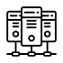 synology nas rackmount server dealer in riyadh saudi arabia