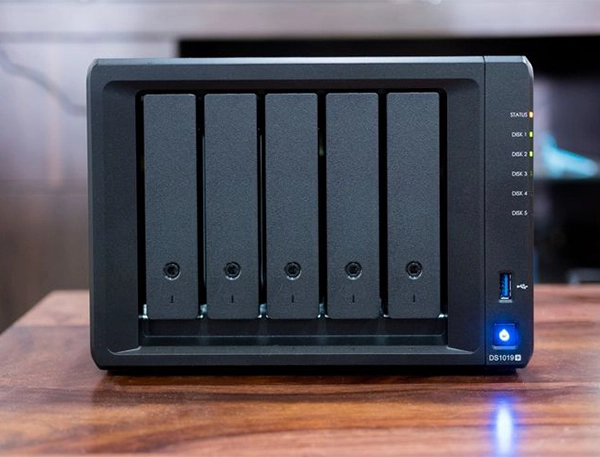 synology dealer in riyadh saudi arabia