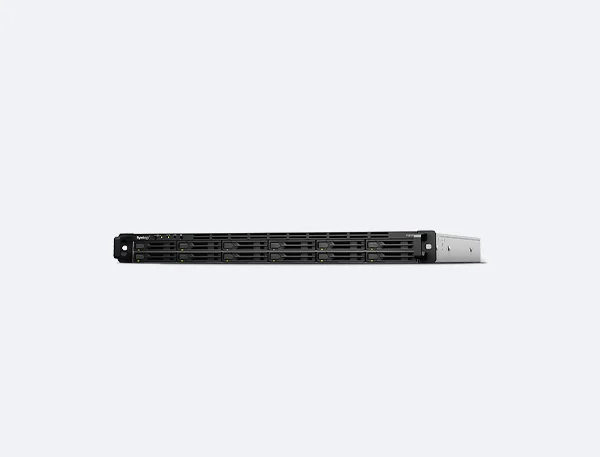 Synology nas rackmount server FS2500 reseller in Riyadh, Saudi Arabia