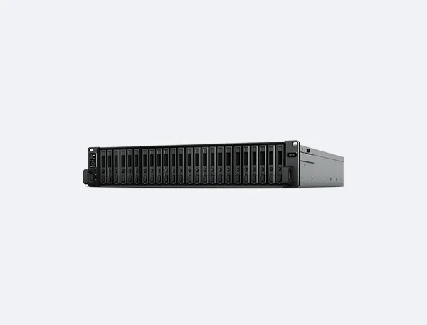 Synology nas rackmount server FS3410 dealer in Riyadh, Saudi Arabia