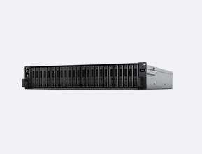 Synology nas rackmount server FS6400 distributor in Riyadh, Saudi Arabia