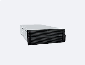 Synology nas rackmount server HD6500 wholesaler in Riyadh, Saudi Arabia