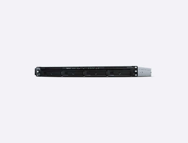 Synology nas rackmount server RS1619xs+ wholesaler in Riyadh, Saudi Arabia