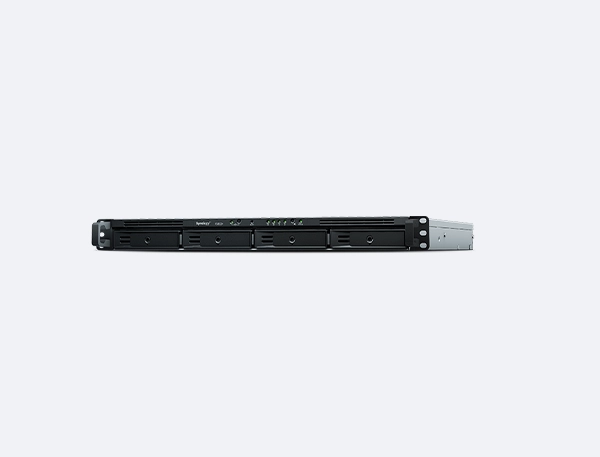 Synology nas rackmount server RS822RP+ supplier in Riyadh, Saudi Arabia