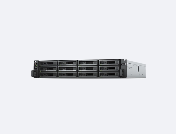 Synology nas rackmount server SA3200D wholesaler in Riyadh, Saudi Arabia