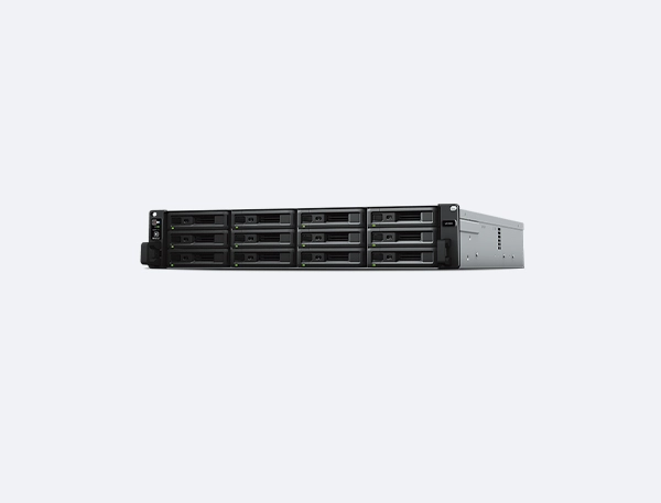 Synology nas rackmount server UC3200+ wholesaler in Riyadh, Saudi Arabia