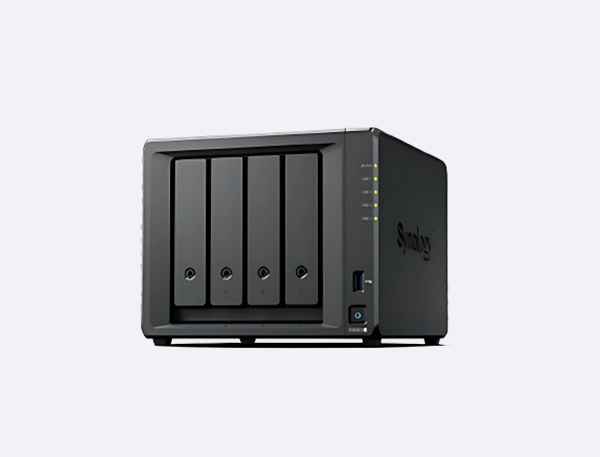 Synology supplier in Riyadh, Saudi Arabia