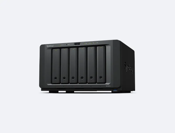 Synology supplier in Riyadh, Saudi Arabia