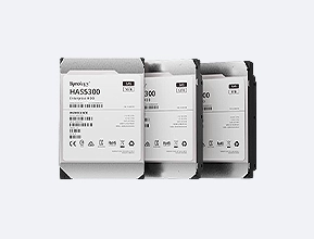 Synology surveillance HAS5300-12T supplier in Riyadh, Saudi Arabia
