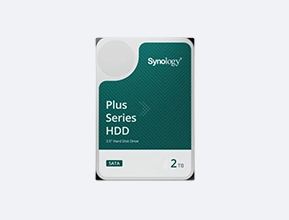 Synology surveillance HAT3300-2T dealer Riyadh, Saudi Arabia