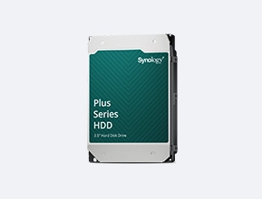 Synology surveillance HAT3300-6T reseller Riyadh, Saudi Arabia