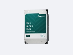 Synology surveillance HAT3310-16T supplier Riyadh, Saudi Arabia