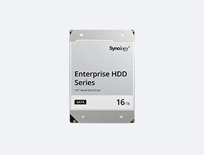 Synology surveillance HAT5300-16T wholesaler Riyadh, Saudi Arabia