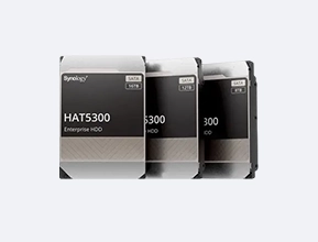 Synology surveillance HAT5320-8T wholesaler Riyadh, Saudi Arabia