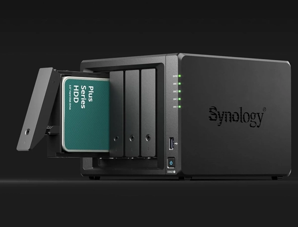 synology surveillance supplier in Riyadh, Saudi Arabia