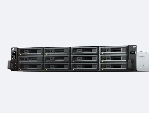 Synology supplier in Riyadh, Saudi Arabia